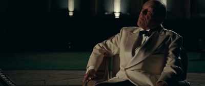 If he comes down on either side,
the whole thing will blow up. - Viceroy's House