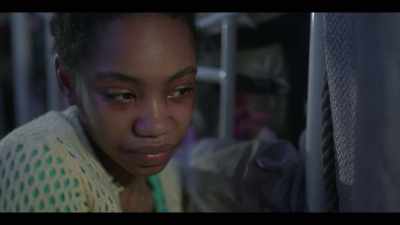 If she comes here, - Girl in the Video