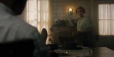 - If it comes to it,
I'll turn myself in. - Damnation