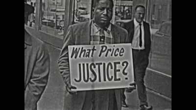 If you coming up in the '50s and '60s, - Louis Armstrong's Black & Blues
