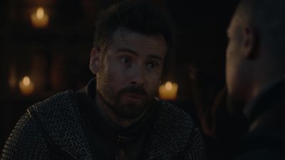 If you command Rumcofa, we'll follow you.
But I ask, is there another path? - The Last Kingdom
