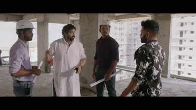 If communication is spoiled - iSmart Shankar