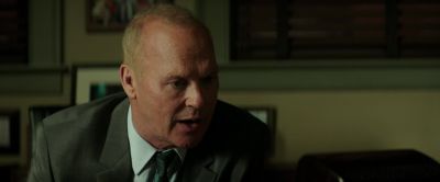 If my competitor were drowning - The Founder