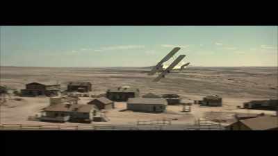 If completed, - The Titans That Built America
