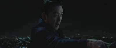 If you comply, - Along with the Gods: The Two Worlds