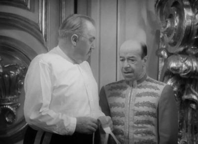 If conditions don't improve - The Merry Widow
