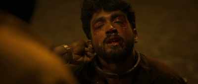 'If you confess your crimes' - Vikram