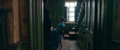 If they confess,
they'll be driven from their home, - The Wonder
