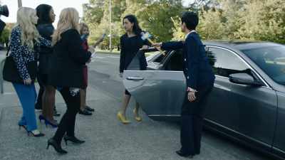 If Congresswoman Simpson
wants to be - Three Busy Debras