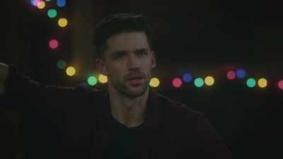 If Conrad knew
where Samantha was - Dirty Sexy Saint