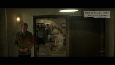 If you consider that
there came most appalling reports - Hitler and the Nazis: Evil on Trial
