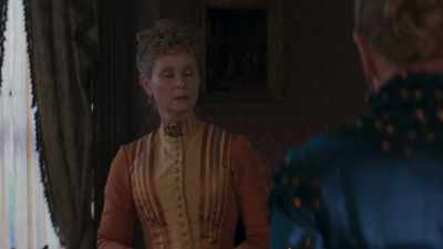 "If you consider yourselves - The Gilded Age