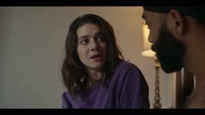 If he contacts either of us
again, I will report him, - The Killing Kind