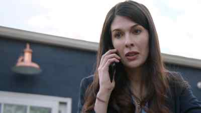 If he contacts you, - Lies My Babysitter Told