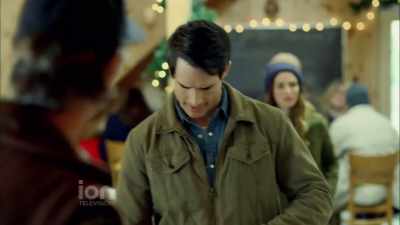 If you continue to be
involved with her... - The Spruces and the Pines