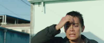 If you continue being uncooperative,
I could just shoot you dead. - The Childe