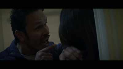 If you continue to defy me,
your sweet niece... - The Vigilante