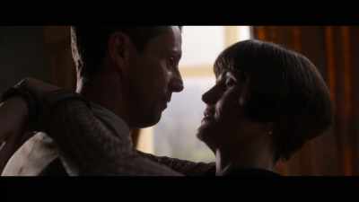 If you continue in this vein, - Downton Abbey