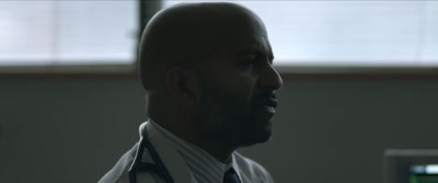 If you continue like this, - The Good Nurse