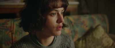 If you continue speaking to me
like that, I'm gonna quit. - This Beautiful Fantastic