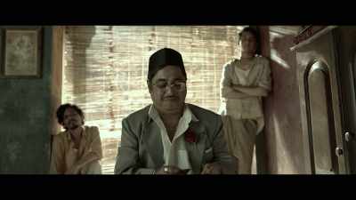 If you continue to support us like this, - Gangubai Kathiawadi