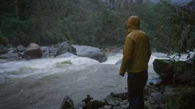 If we continue
to have bad weather - Edge of the Earth