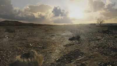 If we continue to
safeguard the ozone layer, - Cosmos: Possible Worlds