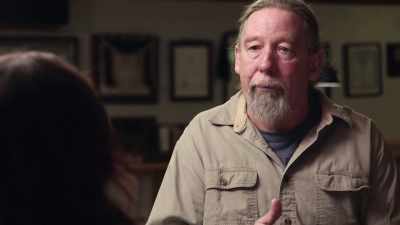 If you continue,
we will arrest you." - The Disappearance of Maura Murray