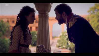 If you continue, - Beecham House