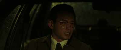 If it continues for five years
without a problem, - The Spy Gone North