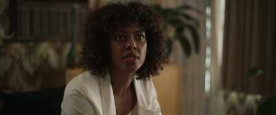 If she continues
with her medication, - Godless: The Eastfield Exorcism