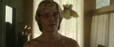 If you convict Arnel
of first-degree murder, - Dahmer – Monster: The Jeffrey Dahmer Story