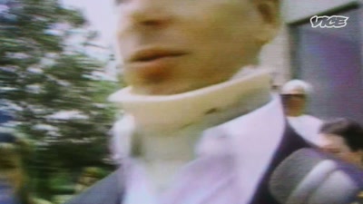 -If convicted, McMahon
faces eight years in prison - The Nine Lives of Vince McMahon