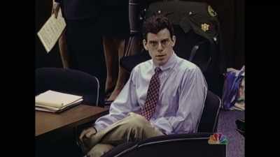 If convicted of
involuntary manslaughter, - Mastermind: To Think Like a Killer