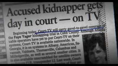 If convicted, Yager faces
up to 60 years in prison. - Children of the Underground