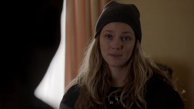 If you cooperate,
I will do everything - Chicago P.D.