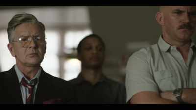 If we cooperate with them,
give them the information - Catch Me a Killer