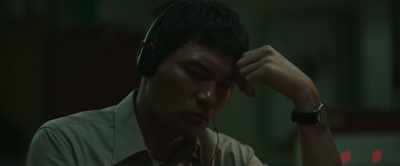 If you cooperate, - The Spy Gone North