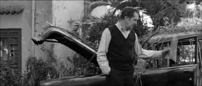 If Cortman thinks he can get
to me by destroying my car... - The Last Man on Earth