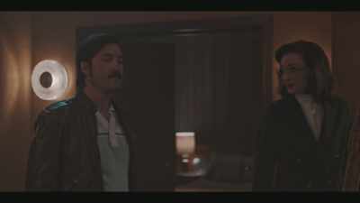 If they could be bought, - Joan