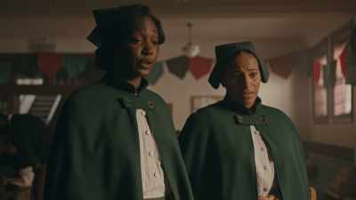 If we could bring the training
that the black cross nurses - The Porter