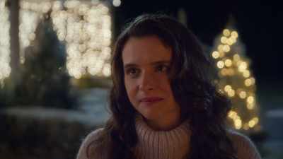 If you could change one thing
in the world, what would it be? - The Dog Days of Christmas
