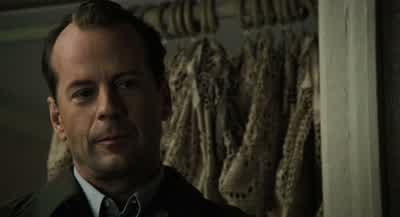 If you could change something in your life anything at allwhat would it be - The Sixth Sense