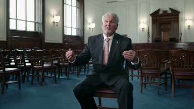 - If he could cooperate,
it would provide us - McMillion$