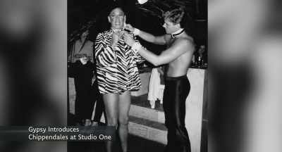 If you could dance, - Studio One Forever
