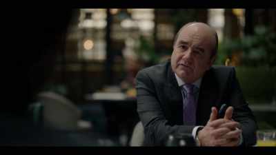 If you could demonstrate that, - COBRA