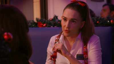 If you could do your life over, - A '90s Christmas