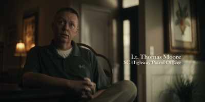 - If you could execute
your wife and your son, - Low Country: The Murdaugh Dynasty