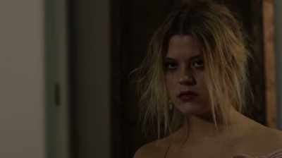 If we could find a facility - Agent Jade Black