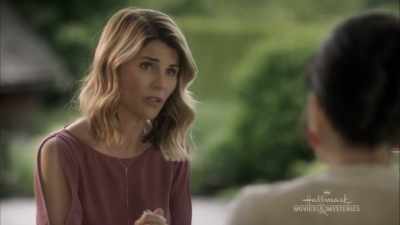 If they could find Chris Sudon, - Garage Sale Mystery: A Case Of Murder